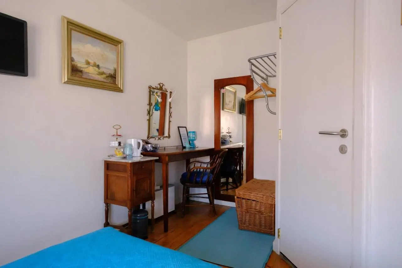 Bed and breakfast Collier'S Bnb Brujas