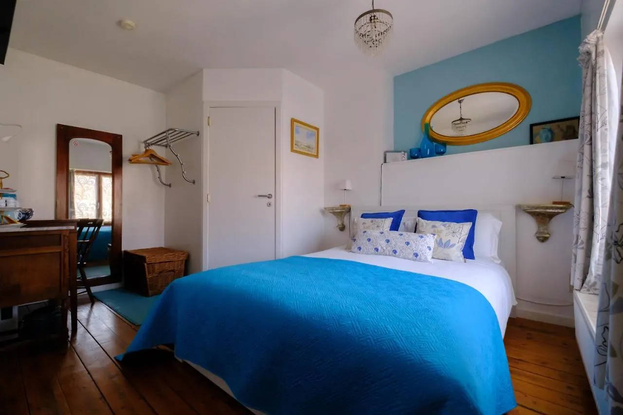 Bed and breakfast Collier'S Bnb Brujas