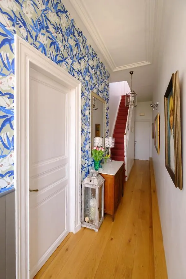 Collier'S Bnb Brujas Bed and breakfast
