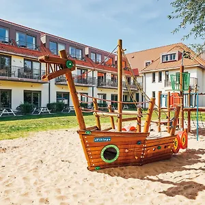  Apartamento Holiday Bélgica