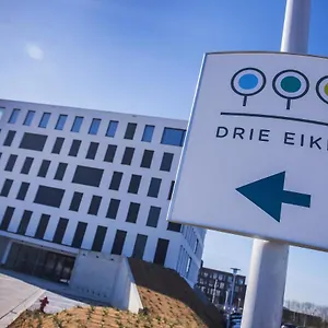 **** Hotel Drie Eiken Bélgica