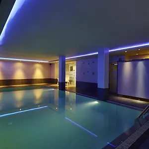 **** Hotel Europe Bélgica