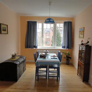  Pensión Dasos Kynthos Bélgica