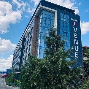 avenue.varna-hotels.com/