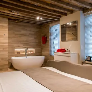 Dreamhouse Brugge