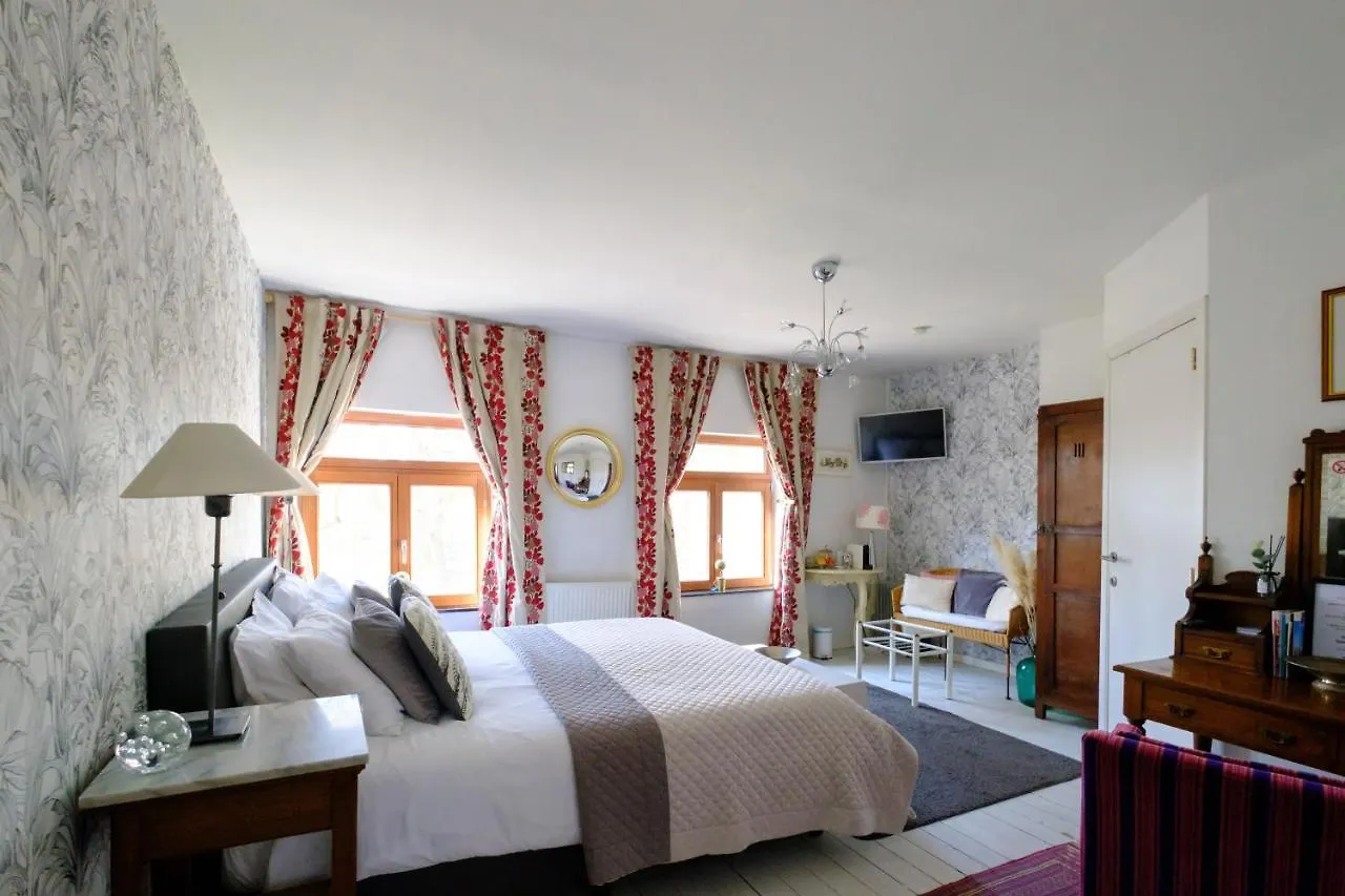Collier'S Bnb Bruges