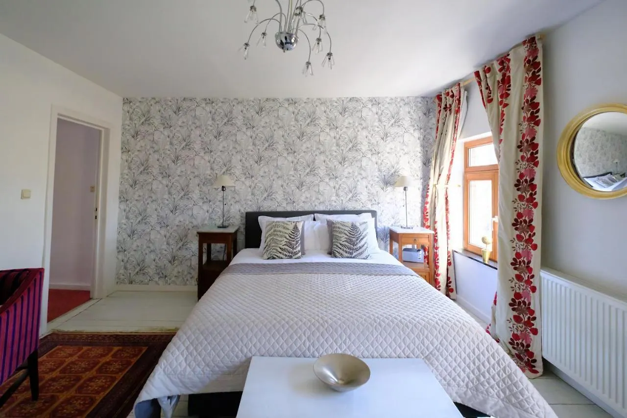 Bed & Breakfast Collier'S Bnb Bruges