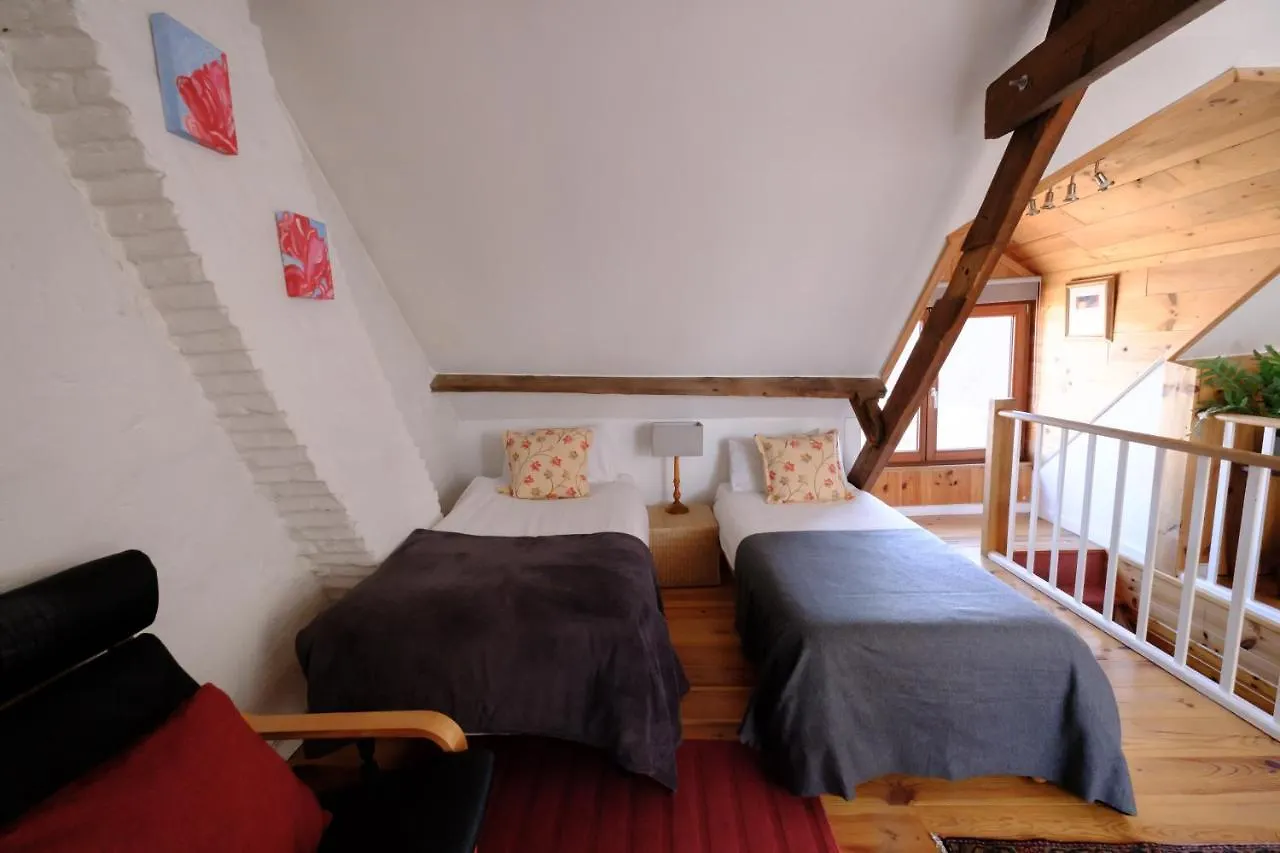 Collier'S Bnb Bruges Belgio