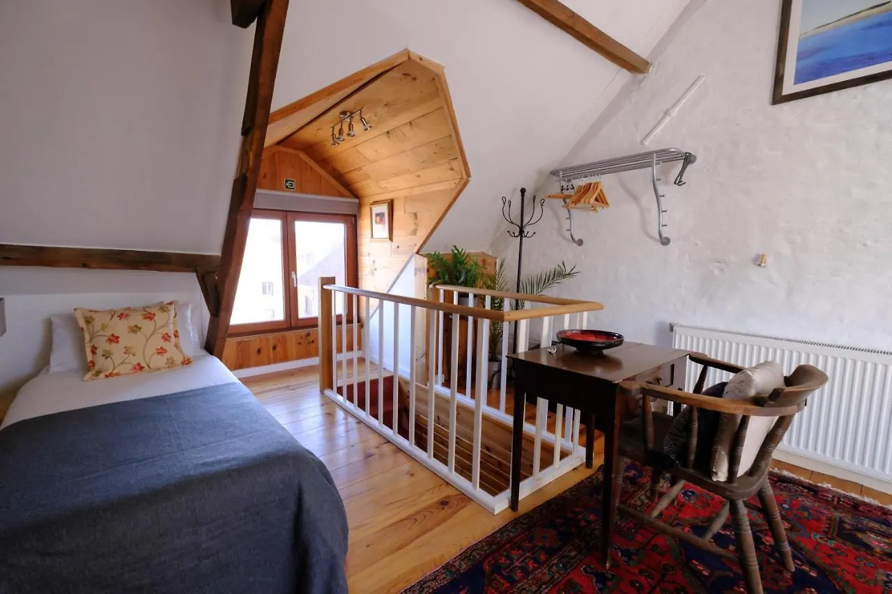 Collier'S Bnb Bruges Belgio