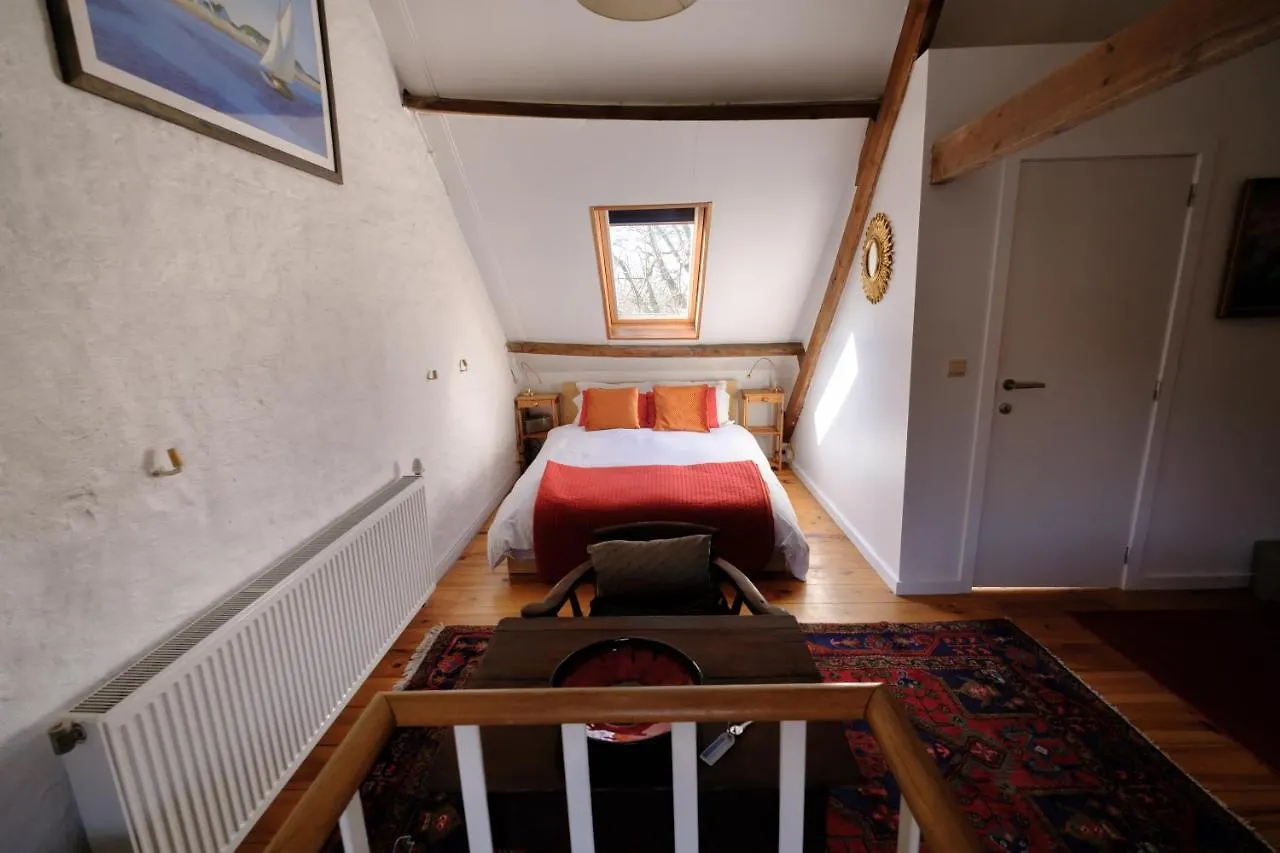 ** Bed & Breakfast Collier'S Bnb Bruges Belgio