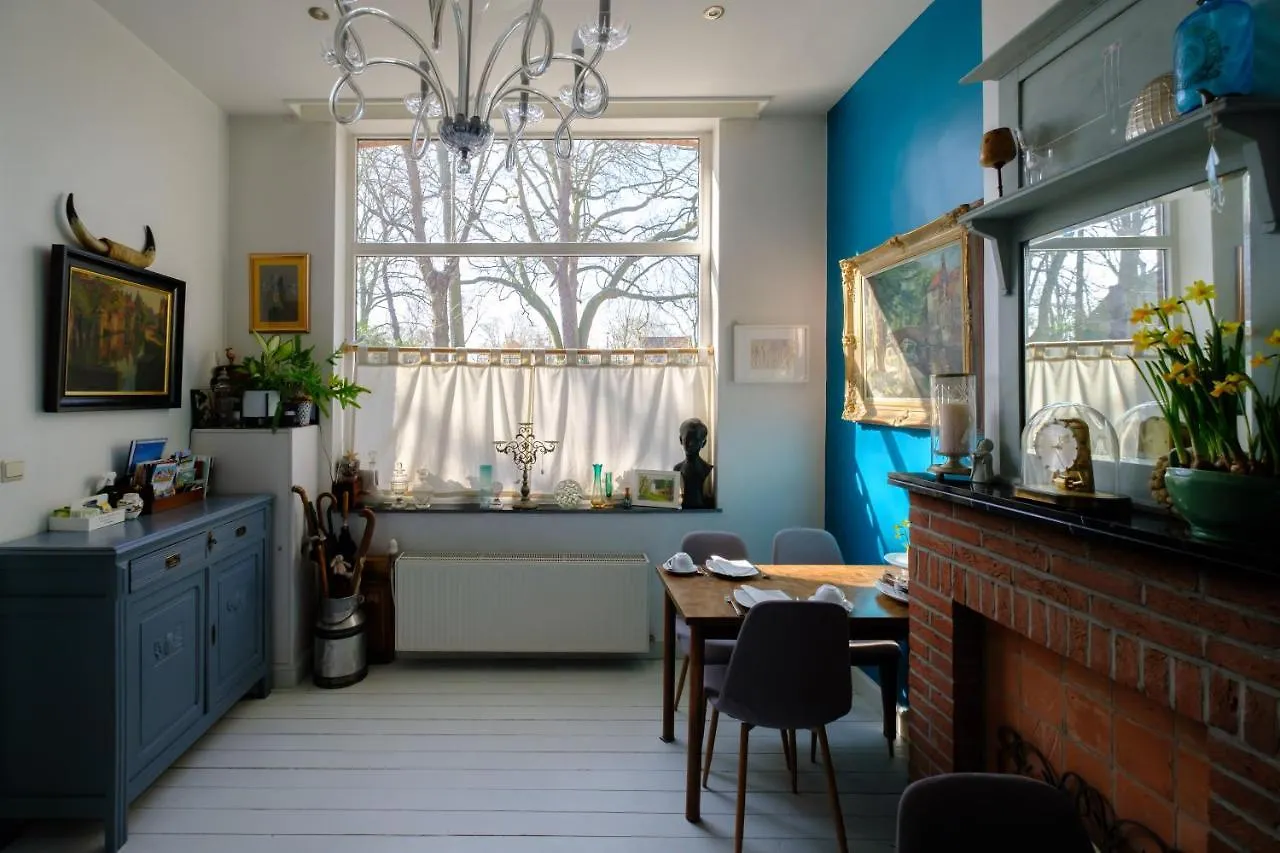 Collier'S Bnb Bruges 2*,  Belgio